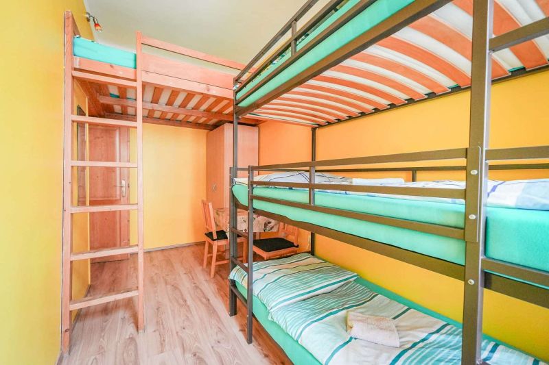 Effizient & funktional ? 10 Schlafpltze auf durchdachten 29,5?m! /  / 1170 Wien / Bild 1